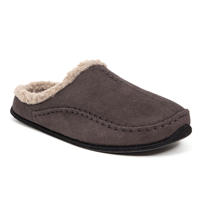 Men's 7 / Medium / Charcoal