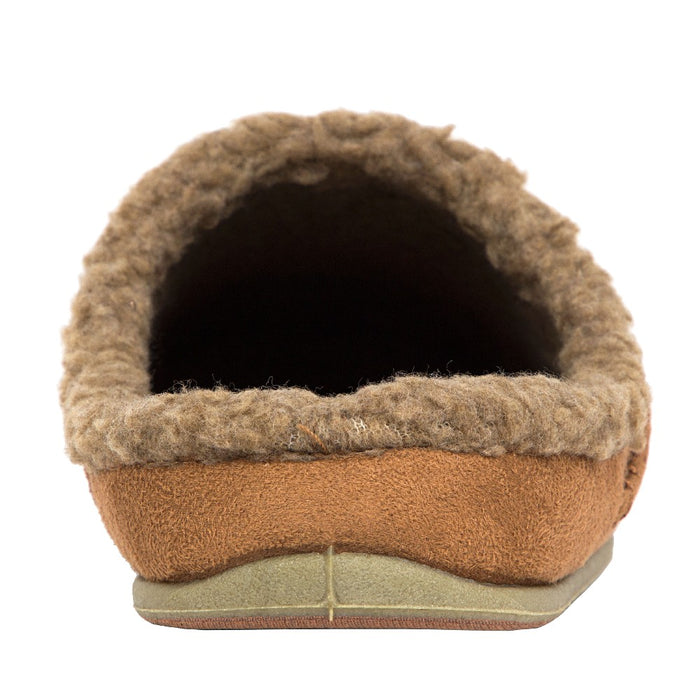 Deer Stags Nordic in Chestnut