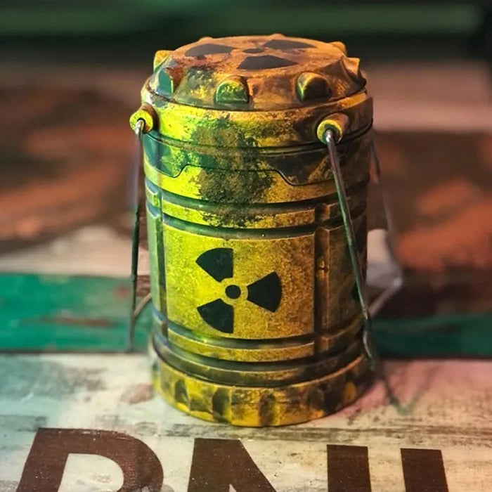 ☢️Nuclear Reactor Lantern Gift