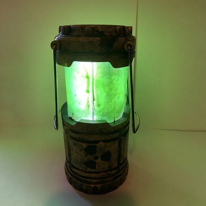 ☢️Nuclear Reactor Lantern Gift