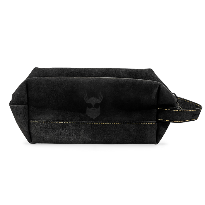 Odin's Pouch. The Beard Struggle