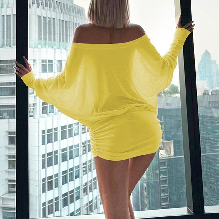 XS / Yellow