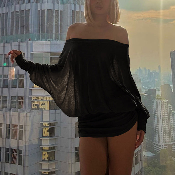 XS / Black