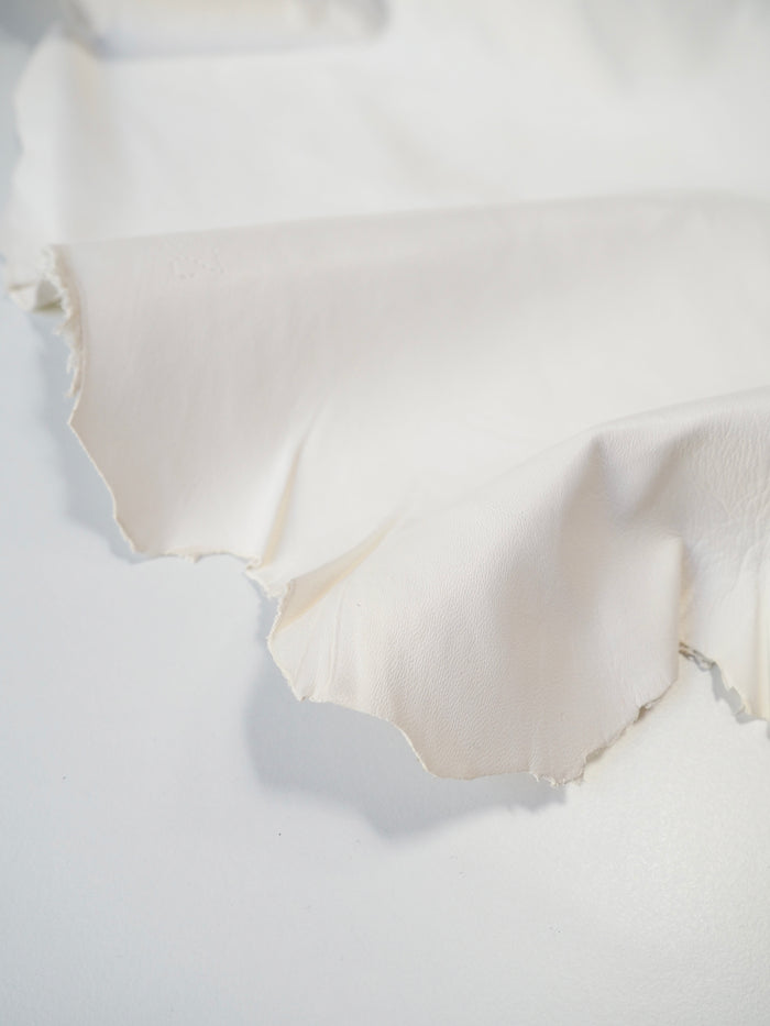 Off-White Lambskin