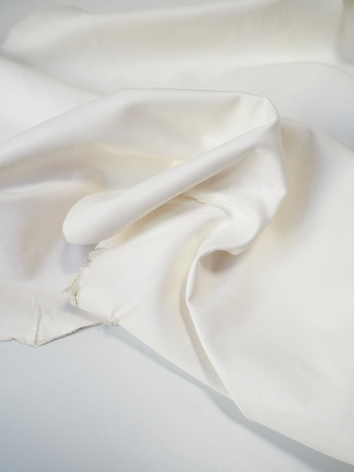 Off-White Lambskin