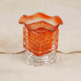 Oil Lamp/Burner  Electric Oil Aroma Lamp. Variety of Colors (Free Oil Included)