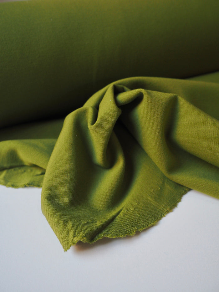 Olive Ponte di Roma Jersey