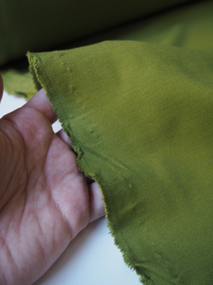 Olive Ponte di Roma Jersey