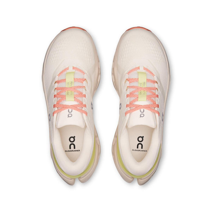 On Running Women's Cloudrunner Shoe