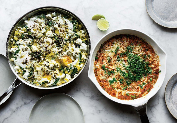 Ottolenghi Simple by Yotam Ottolenghi - Ali's Wagon