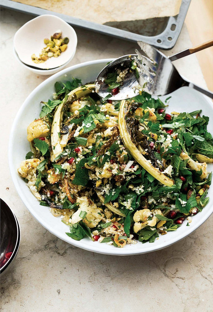 Ottolenghi Simple by Yotam Ottolenghi - Ali's Wagon