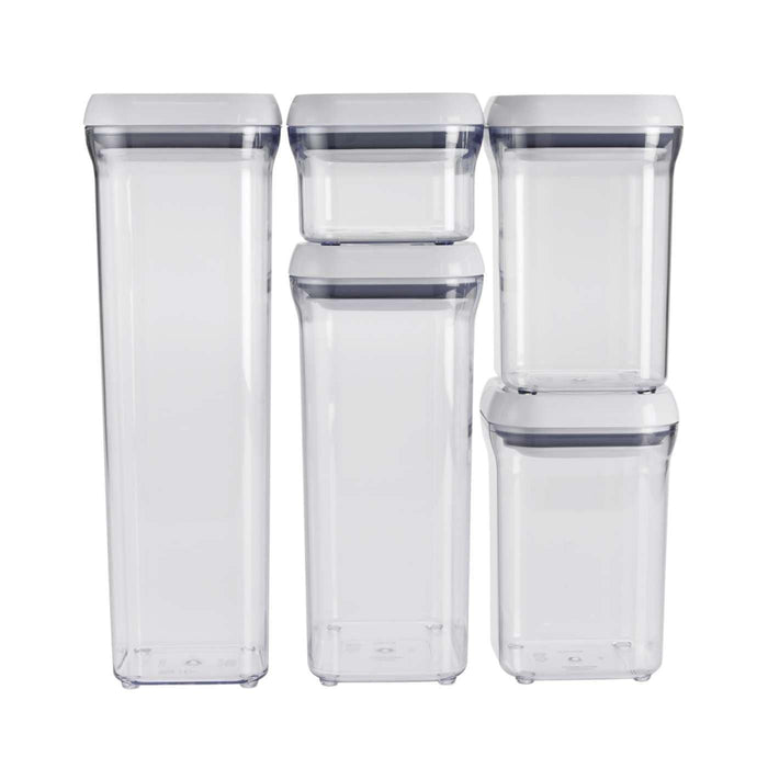OXO Good Grips 5-Piece POP Set