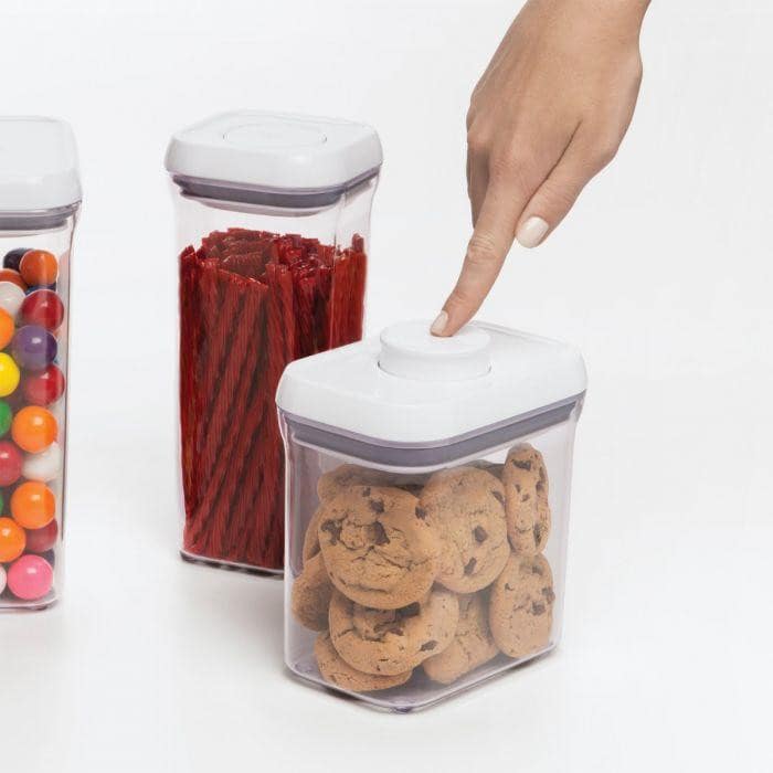 OXO Good Grips 5-Piece POP Set