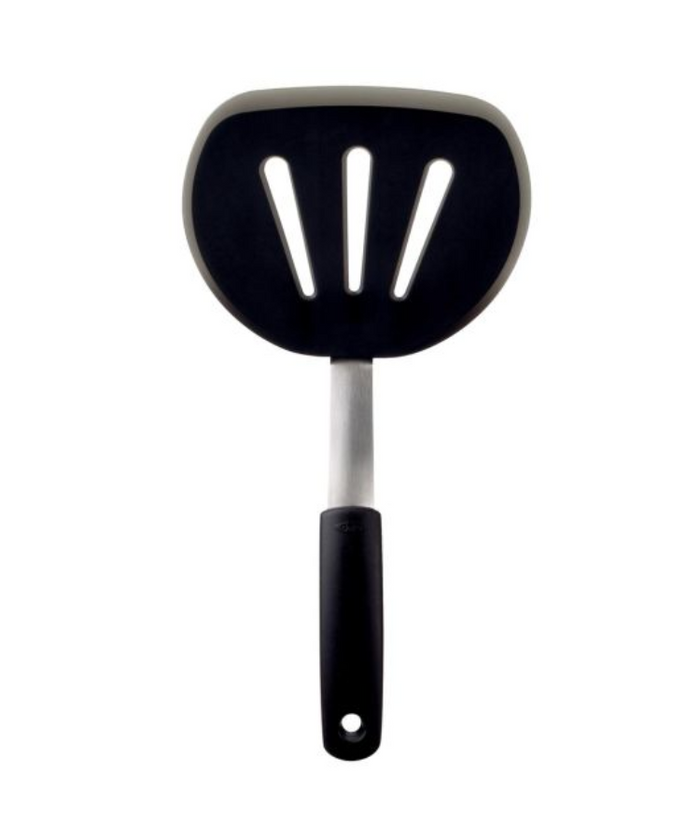 OXO Silicone Flexible Pancake Turner