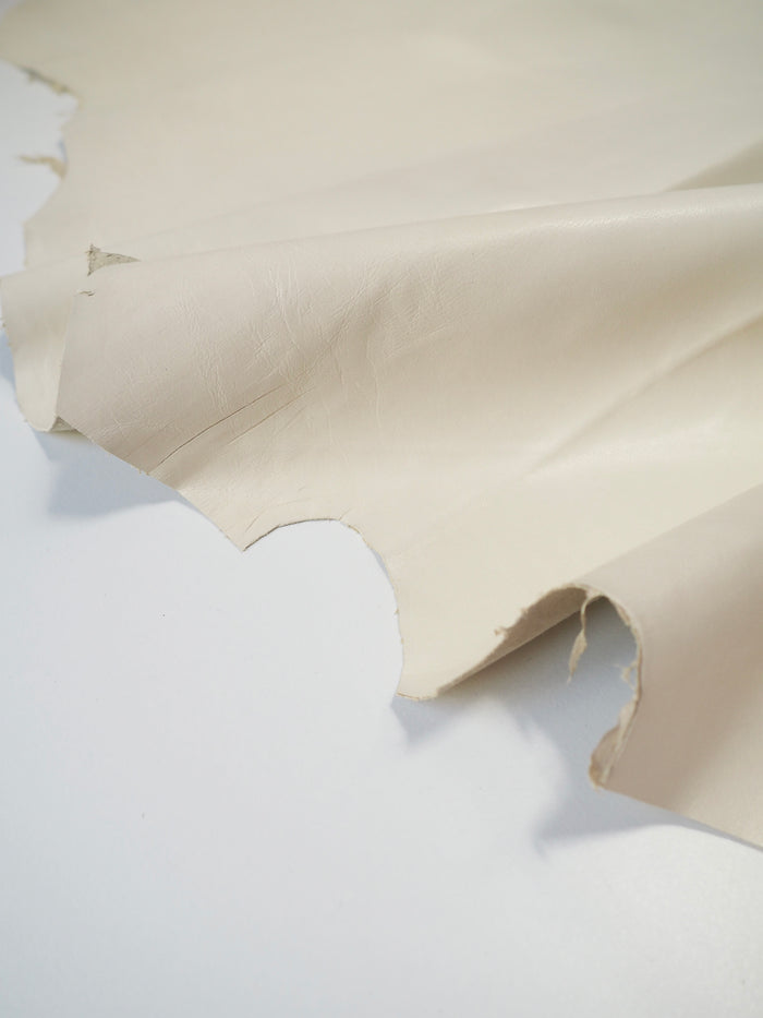 Oyster Lambskin
