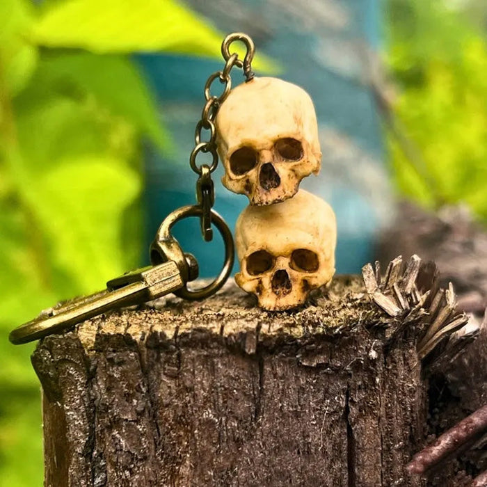 Double Skull