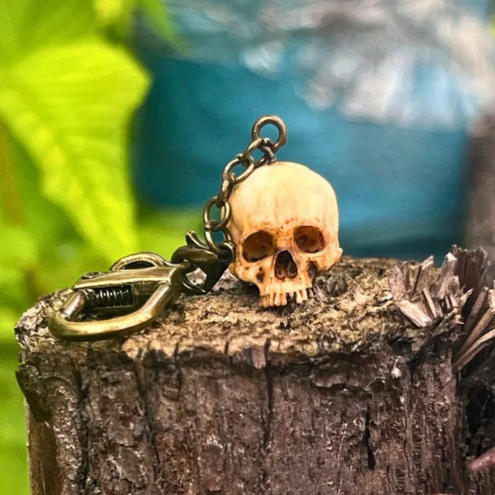 Single Skull