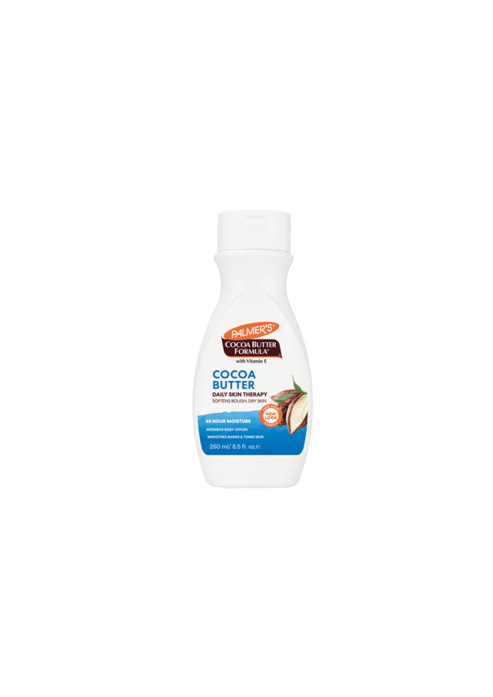 Palmer’s Cocoa Butter Formula Body Lotion – Intensief Hydraterende Bodylotion