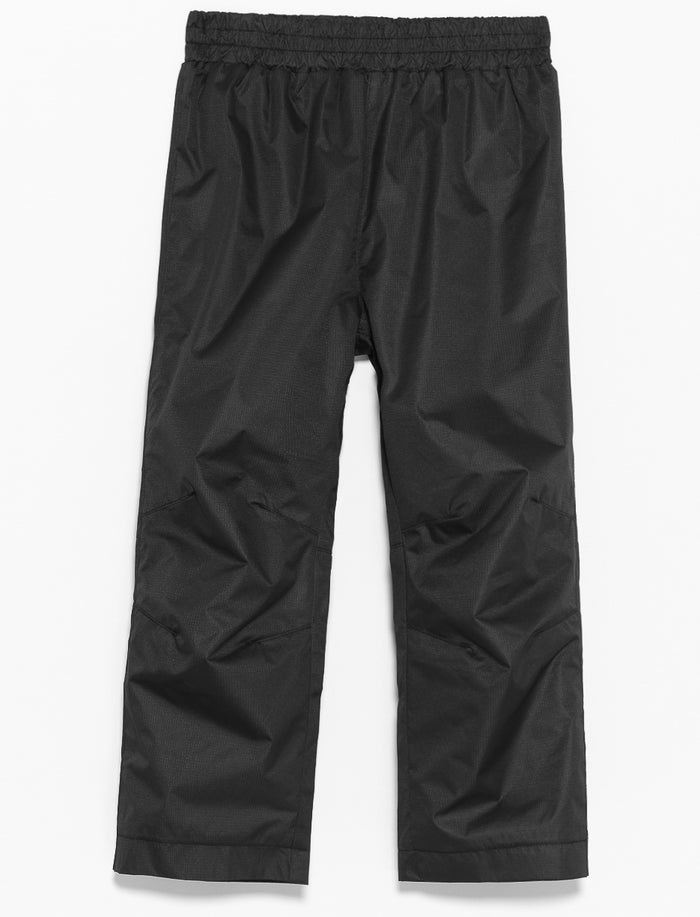 Pantalon d'extérieur mi-saison doublé - petit garçon