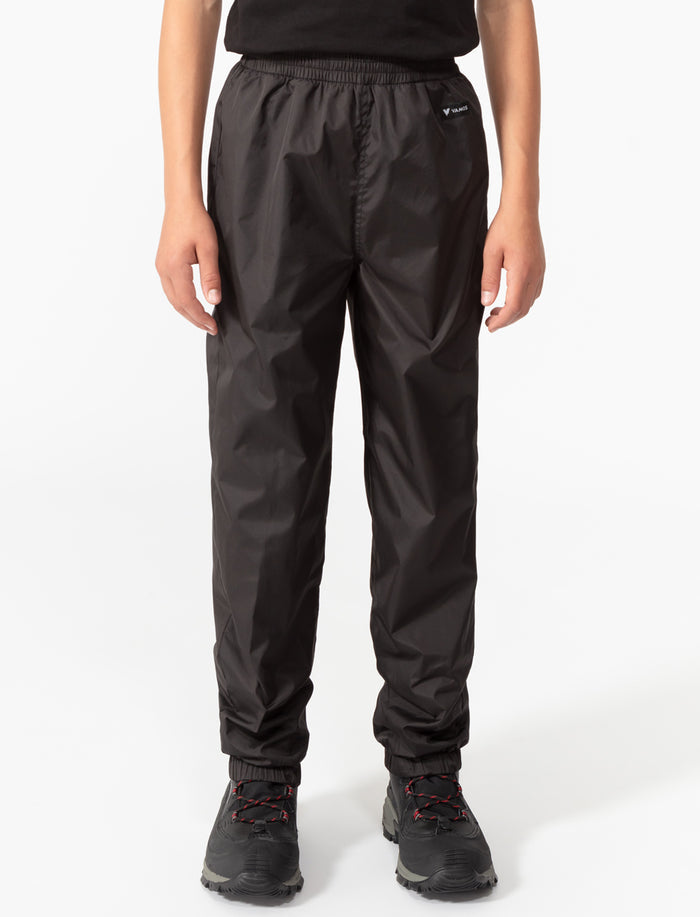 Pantalon d'extérieur mi-saison doublé