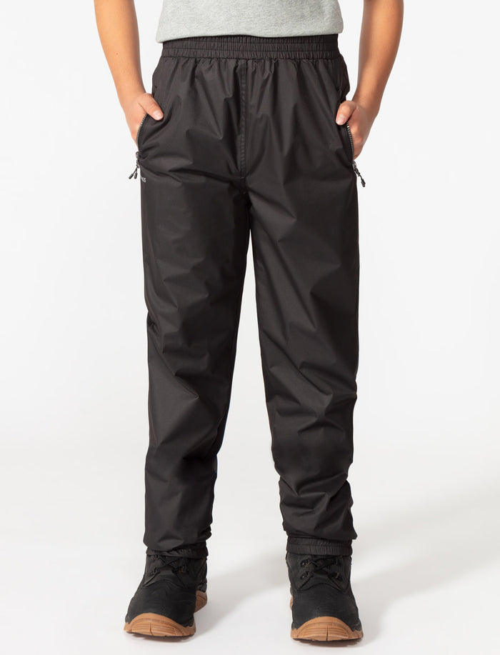 Pantalon d'extérieur mi-saison doublé