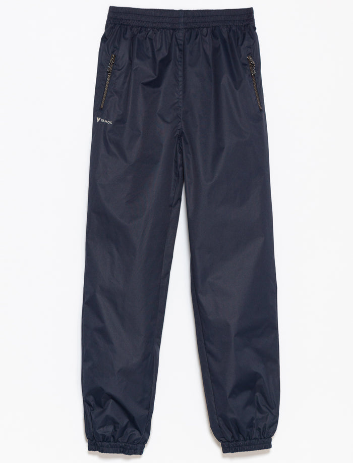 Pantalon d'extérieur mi-saison doublé