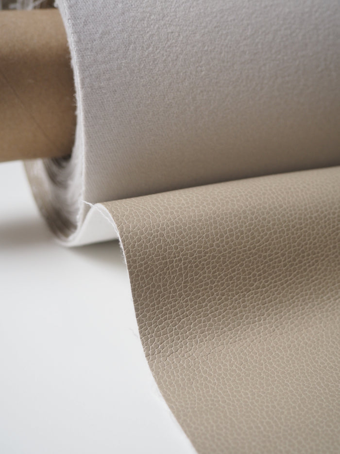 Pebble Pleather