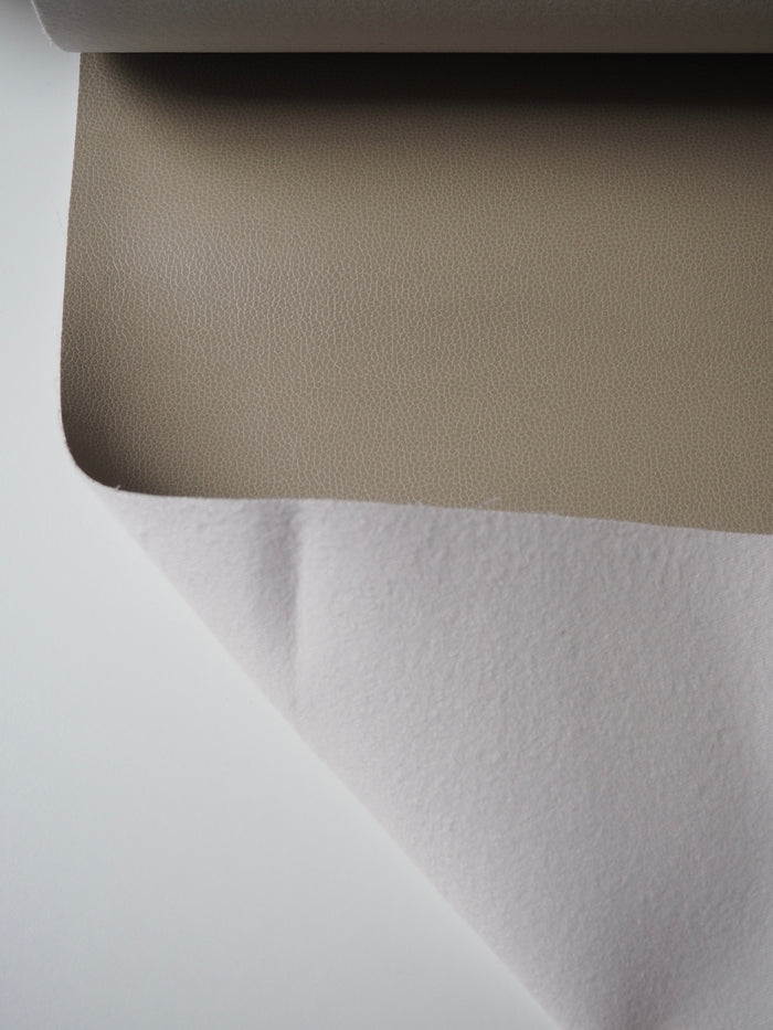 Pebble Pleather