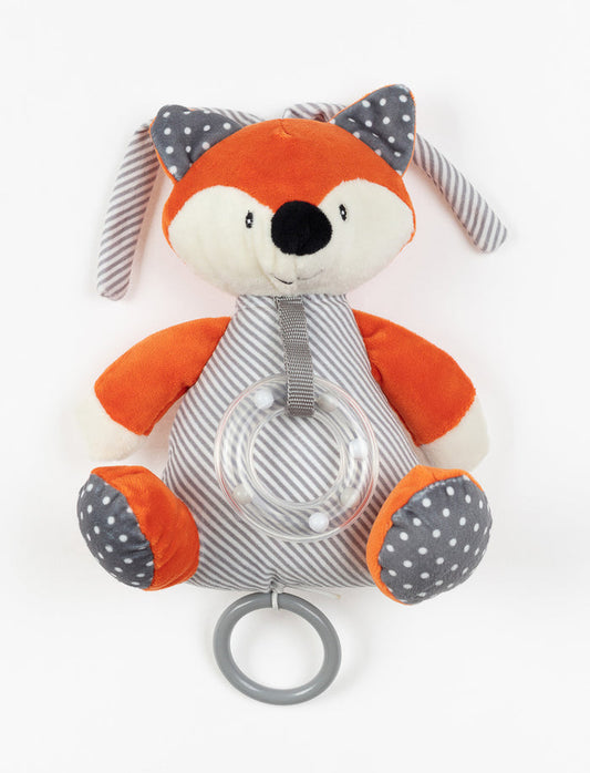 Peluche musicale