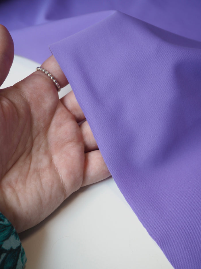 Periwinkle Swim Performance Jersey
