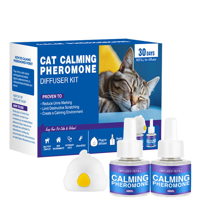 🐱Cat (unscented)