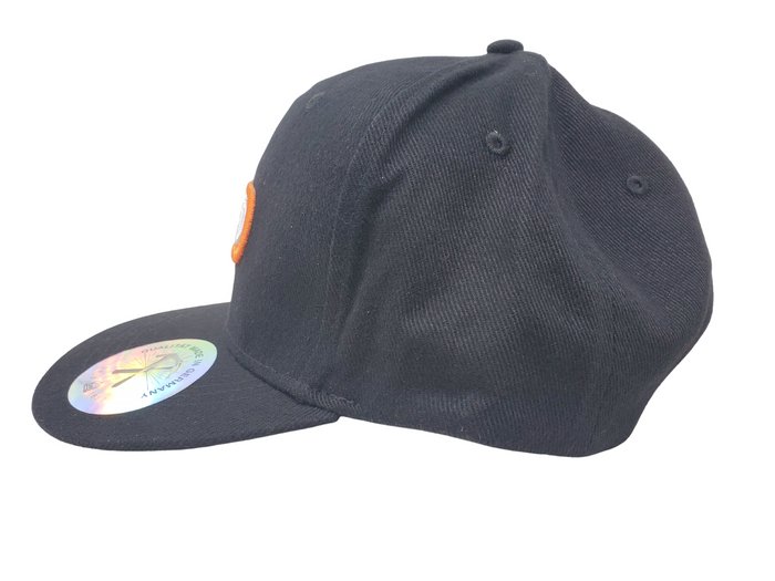Picard Baseball Cap-Picard-Atlas Preservation