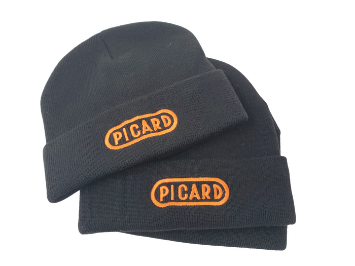 Picard Beanie-Picard-Atlas Preservation