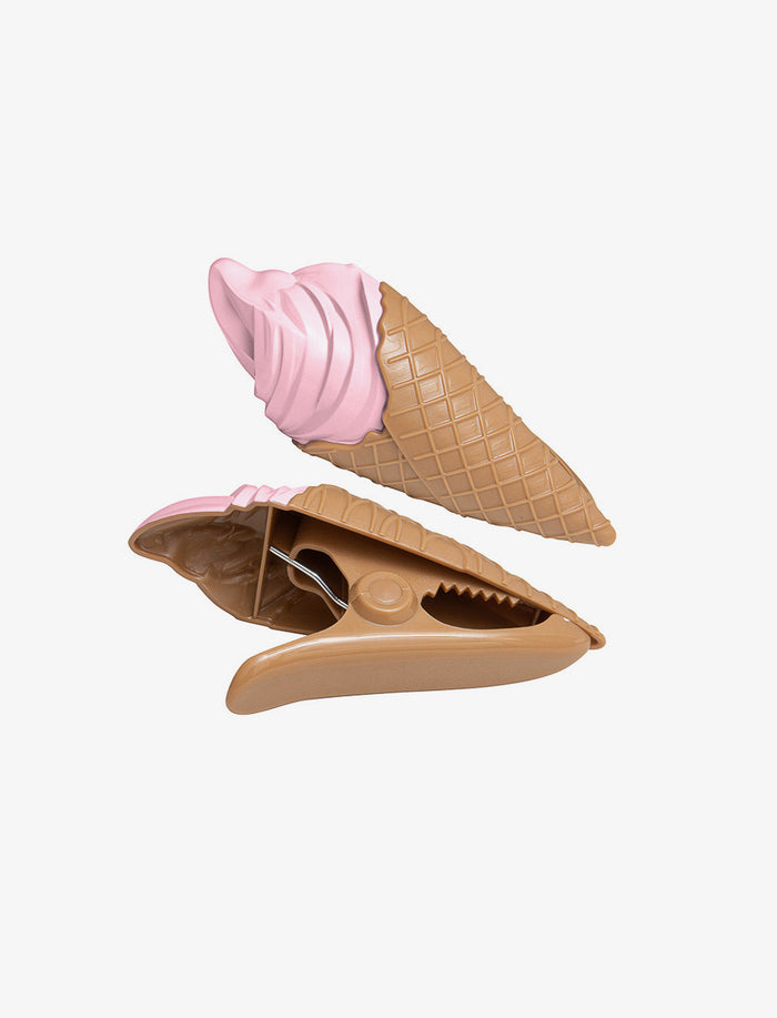 Pinces à serviette de plage - Ensemble de 2