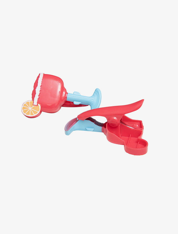 Pinces à serviette de plage - Ensemble de 2