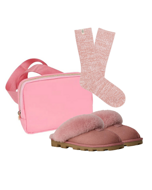 Pink Puff #126
