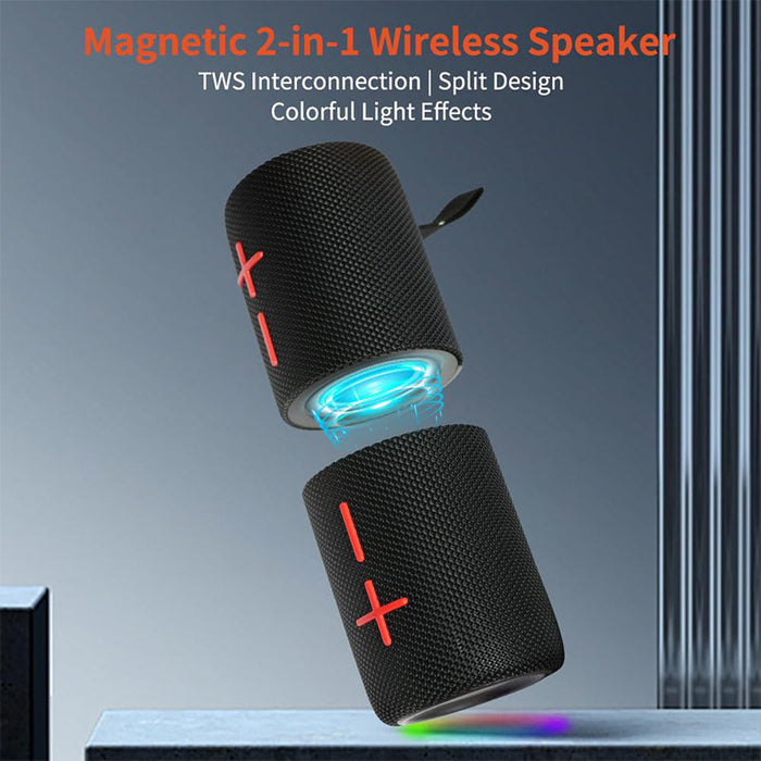 Portable Bluetooth Speaker