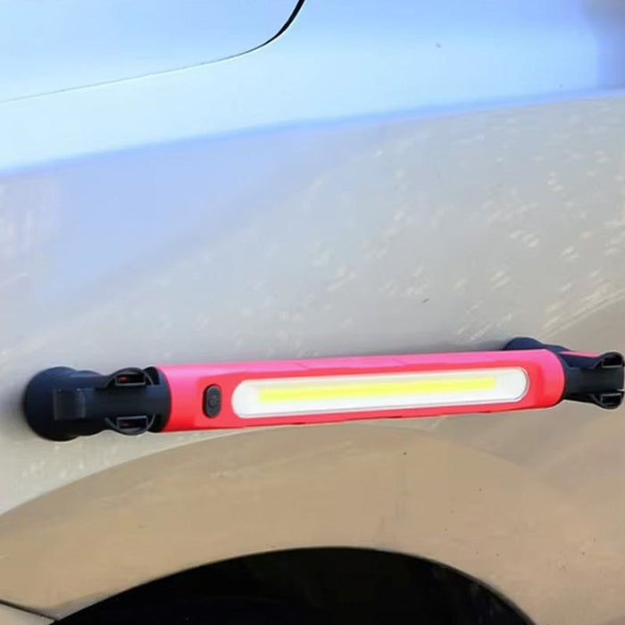 Portable Cordless Light for Car Repair/Garage/Job site/Emergency