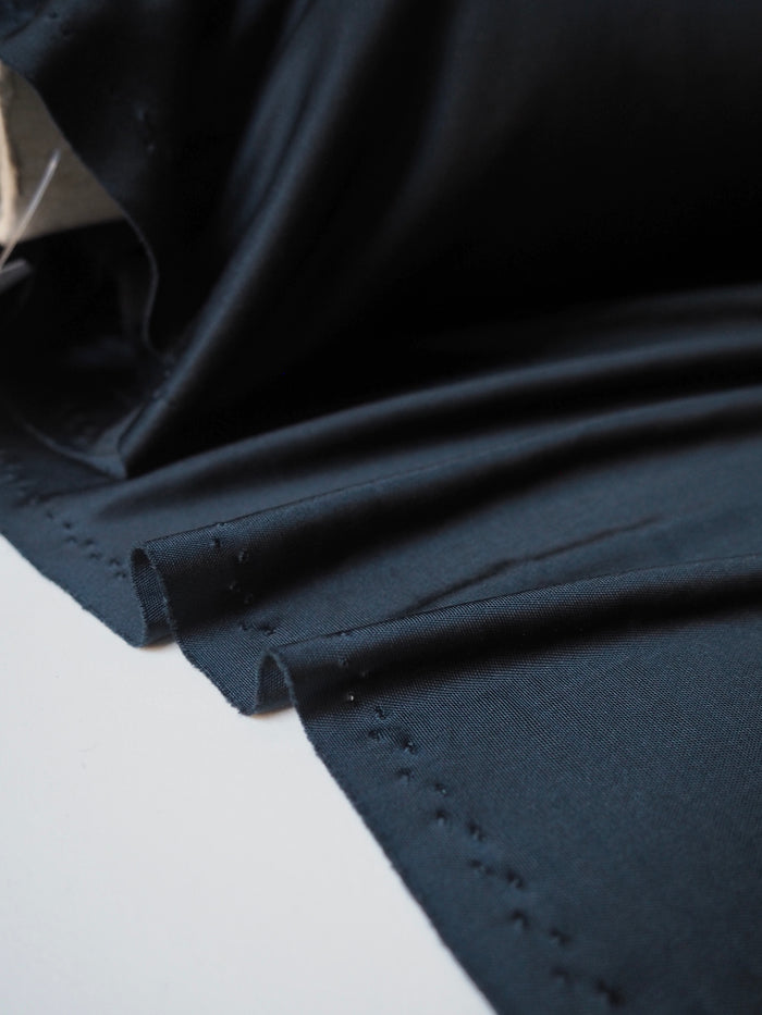 Poseidon Satin Viscose Jersey