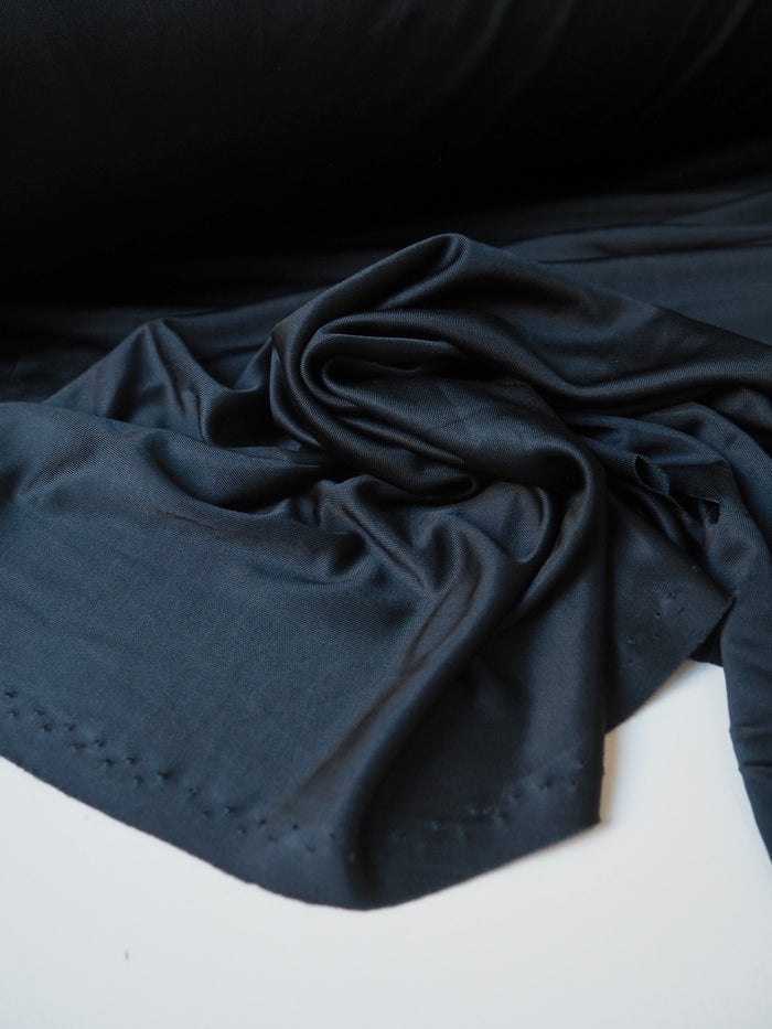 Poseidon Satin Viscose Jersey