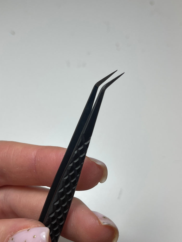 Precision Doll Isolation Tweezer