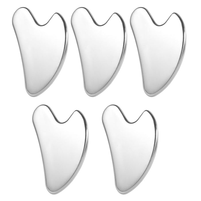 5 PCS