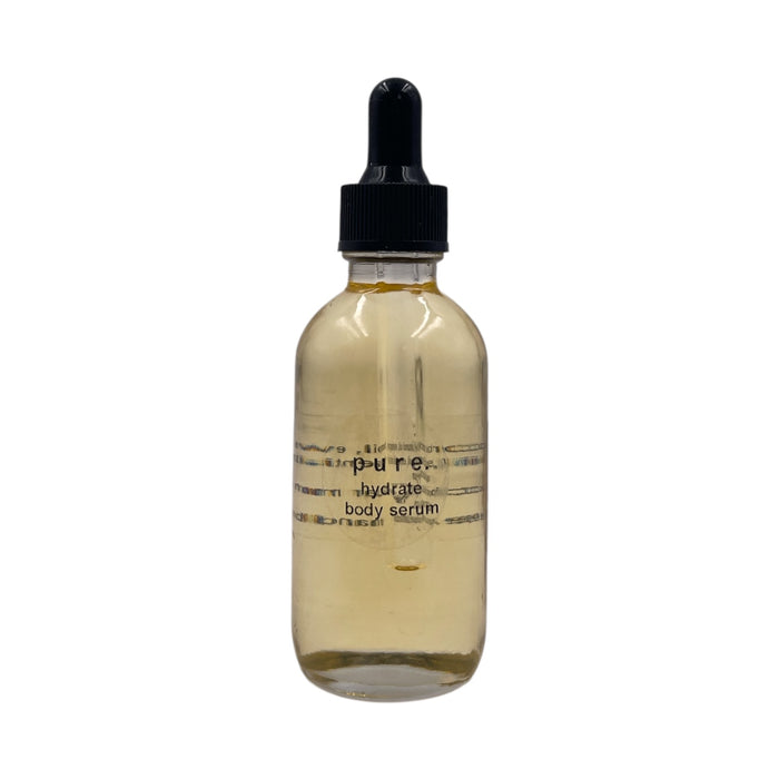 Body Serum