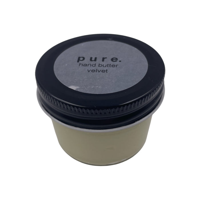 Pure - Bath and Body Products