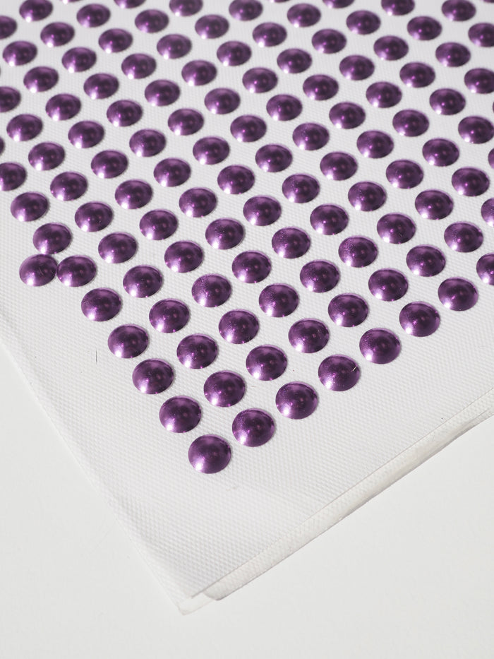 Purple Dot Hotfix Sheet 6mm