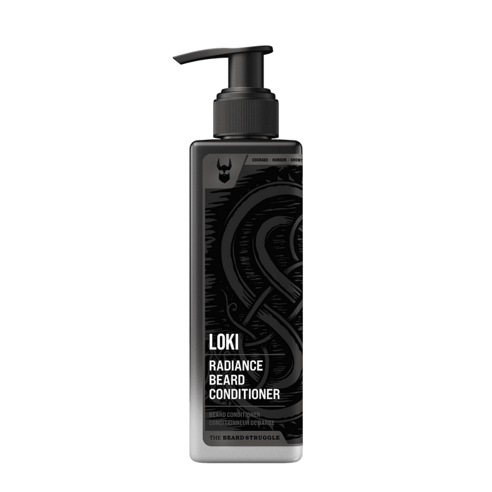 Loki Unscented