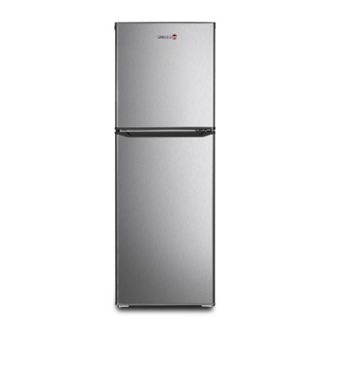 RDD-60S 4.7CUFT FUJIDENZO 2 DOOR REF
