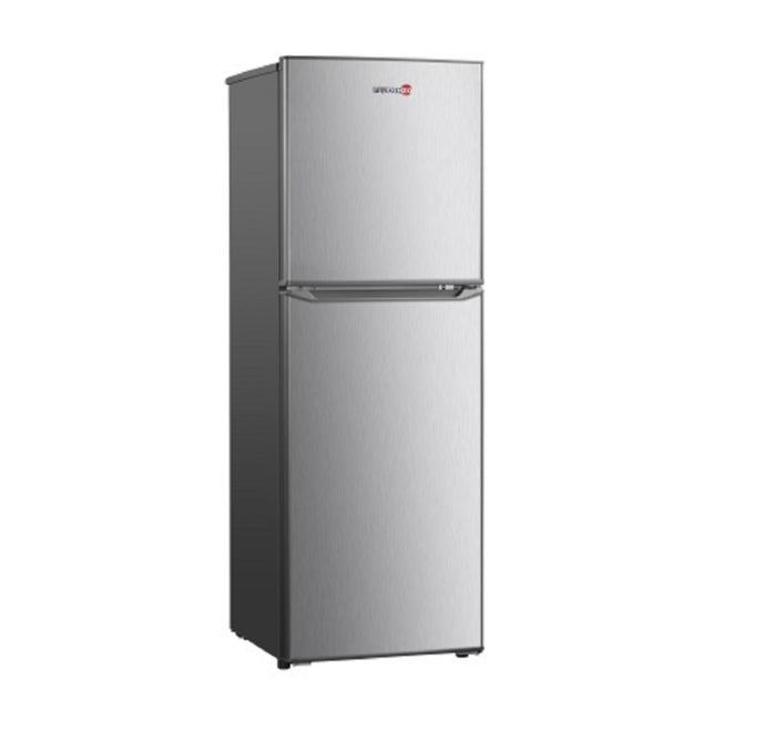 RDD-60S 4.7CUFT FUJIDENZO 2 DOOR REF