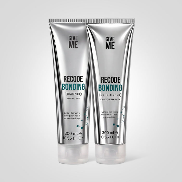 Recode Bonding Shampoo & Conditioner - Give Me Cosmetics