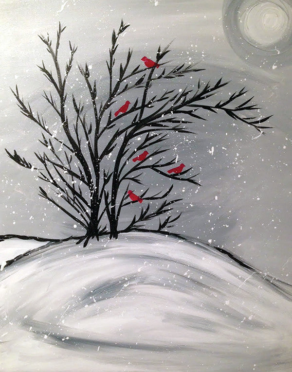 Red Birds